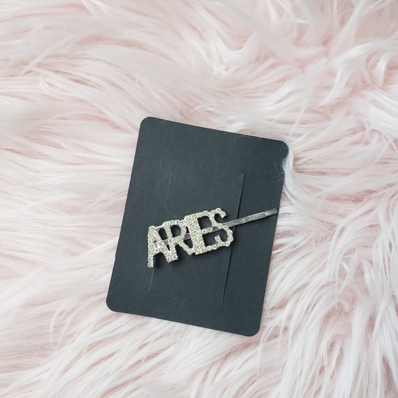 Accessories - Hair clip